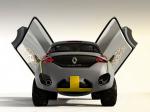 Renault KWID Concept 2014 года